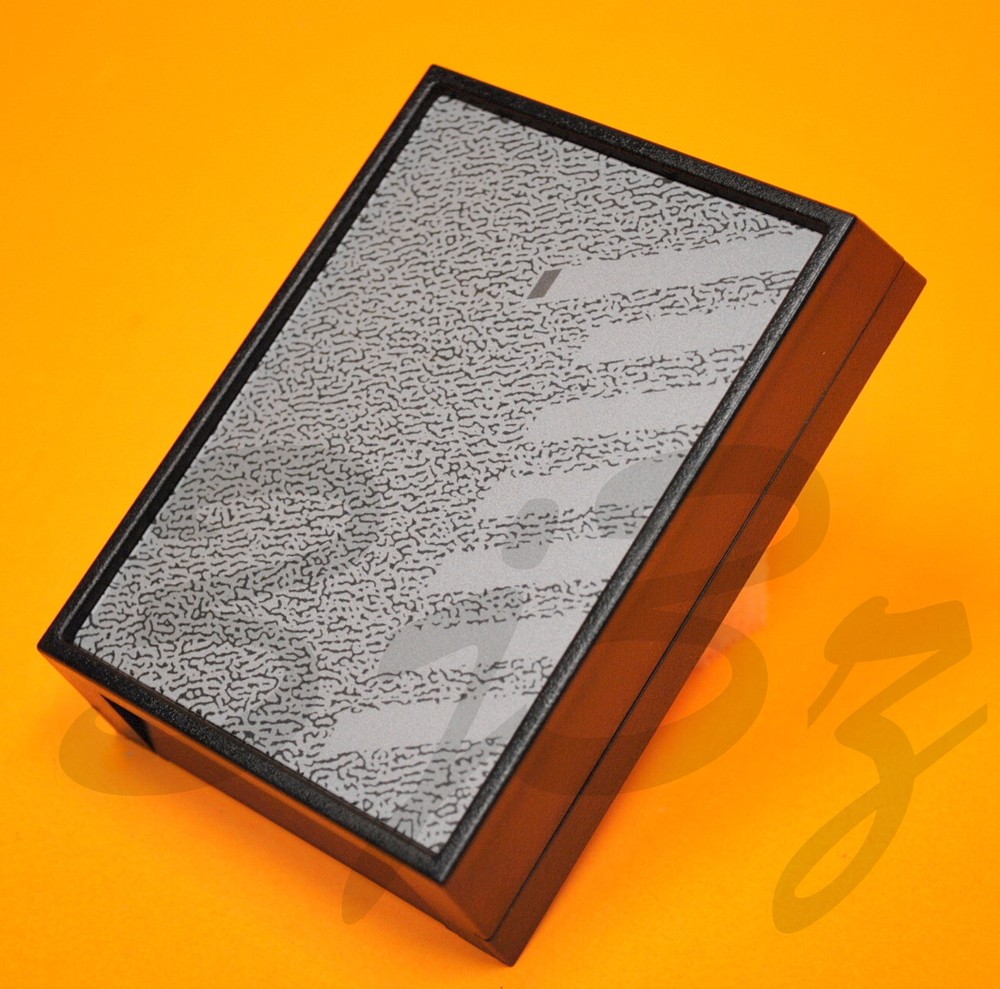 Dorado 544B Wall-Mounted Magstripe Reader