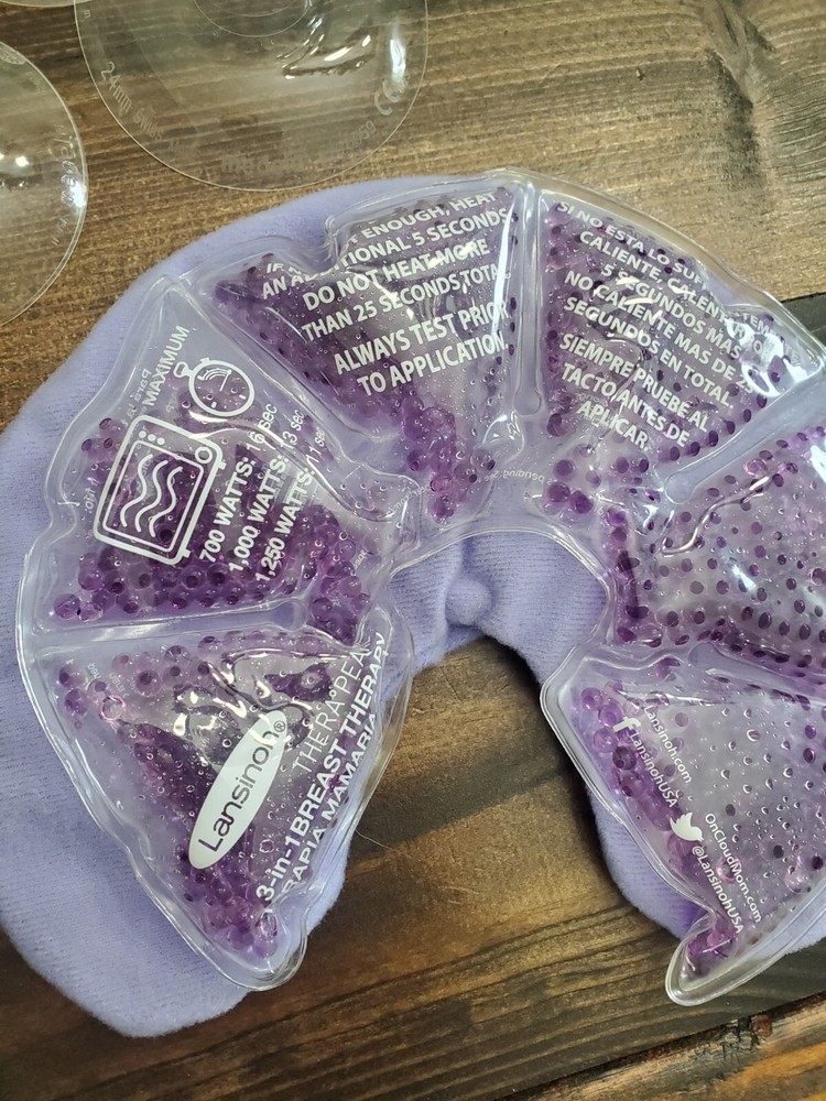 Breastfeeding Supplies