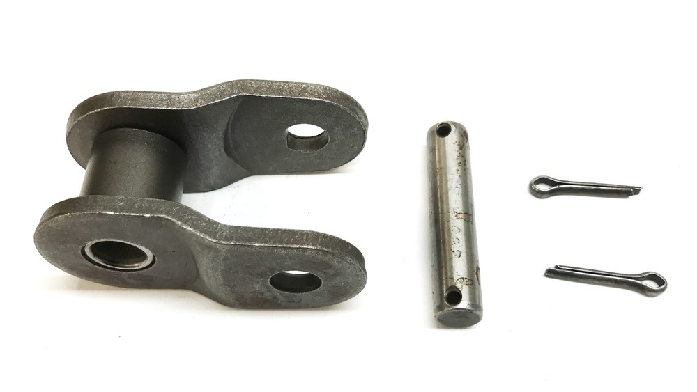 Diamond Offset Connecting Link C-7174-P NOS