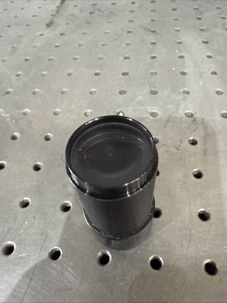 S SWF5X MICROSCOPE EYEPIECE. NO CRACKS OR CHIPS