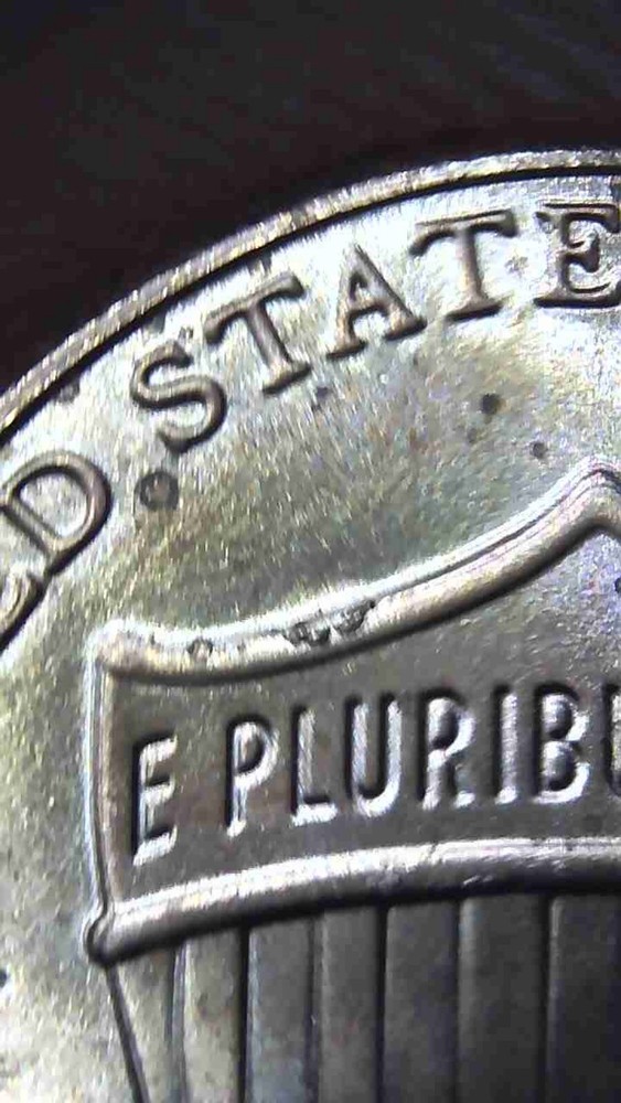 2023-P Lincoln Cent Error “”NEW DISCOVERY””” 💥💥Damaged Shield💥💥💥