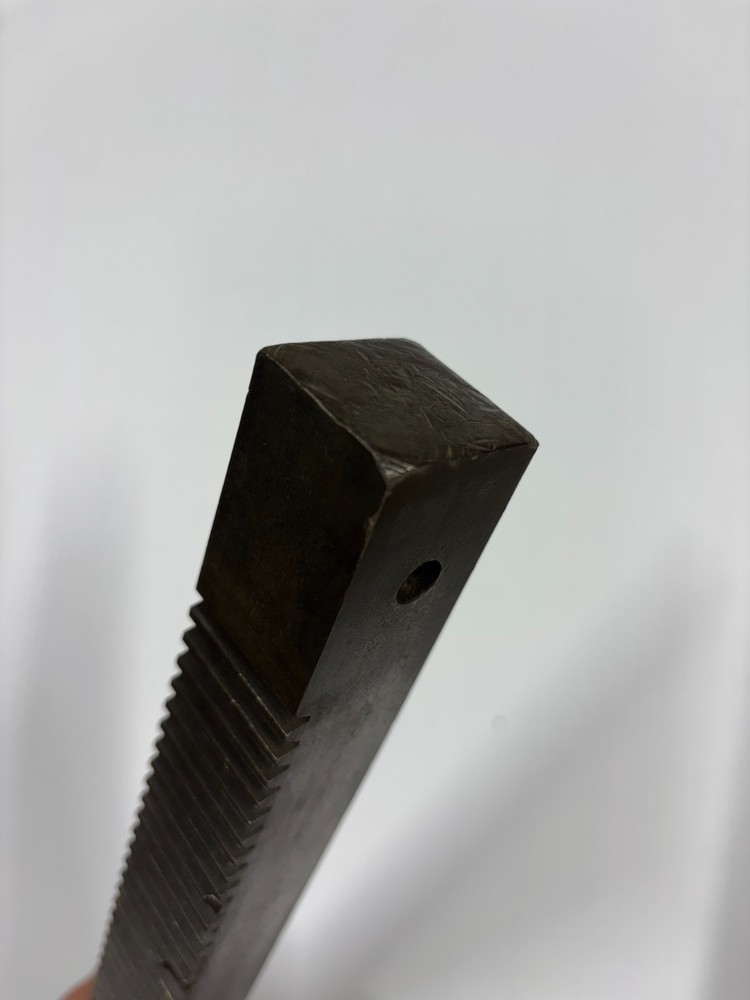 Dake Model 1 Arbor Press Ram