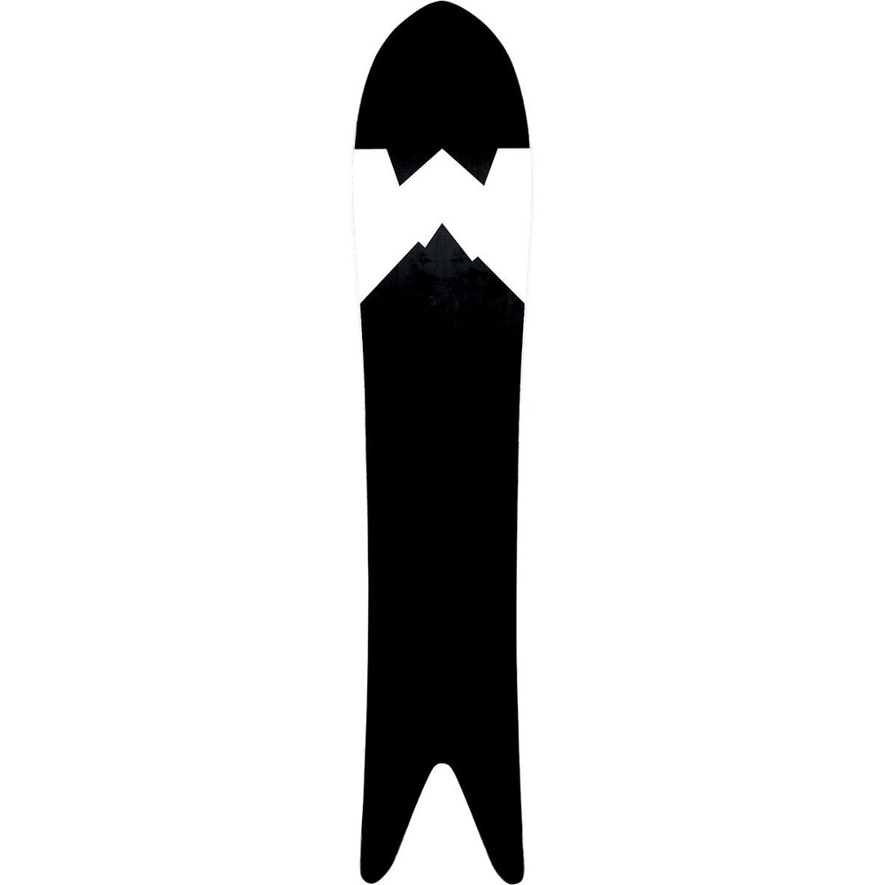 Weston Japow Snowboard - 2026