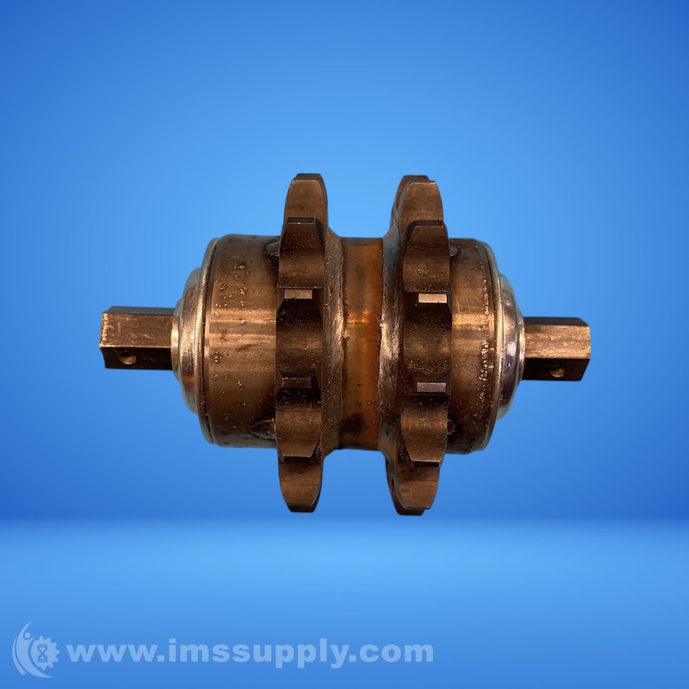 Frantz Manufacturing Gear Component FNIP