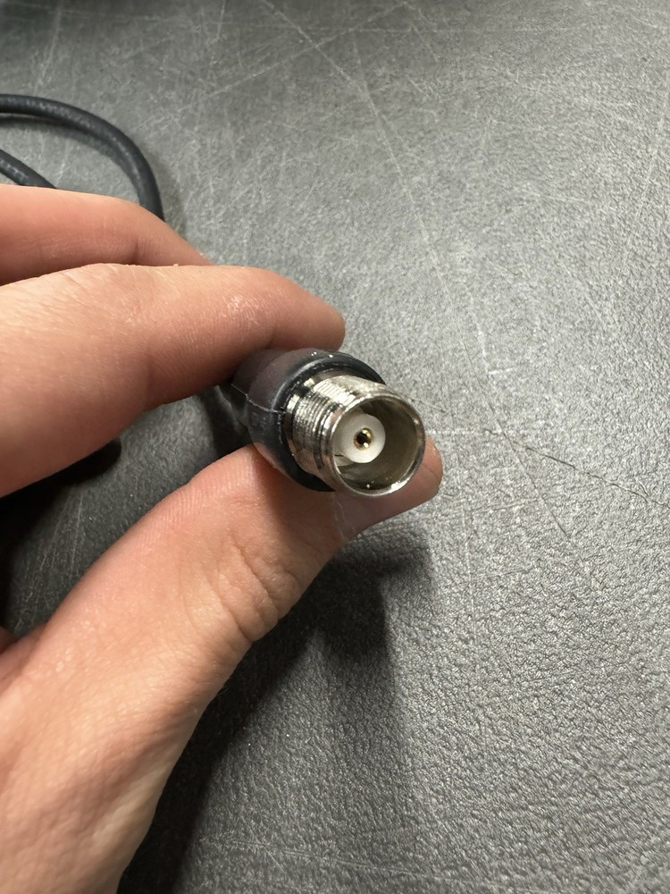 Modular Antenna System Tactical Relocation Cable- SEAL DEVGRU