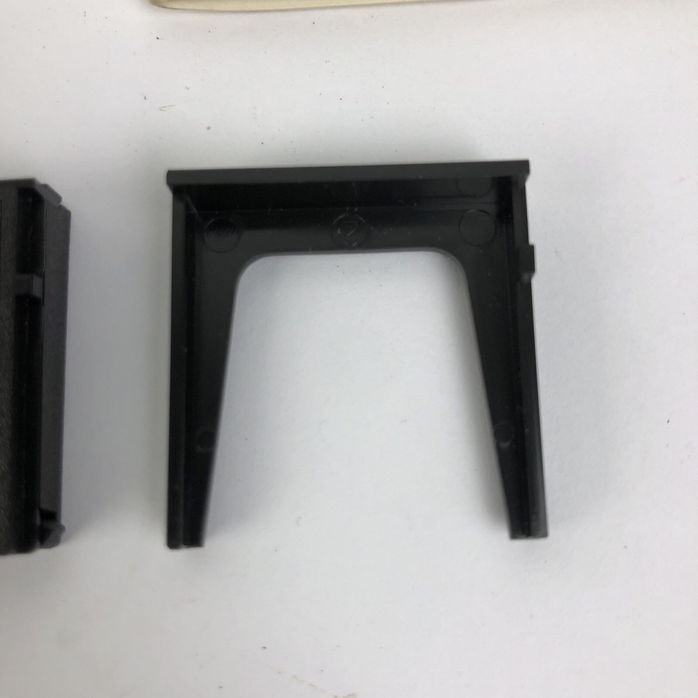 Vtg Hewlett Packard Calculator Memory Module HP 82106A HP 00041-15003 Reference