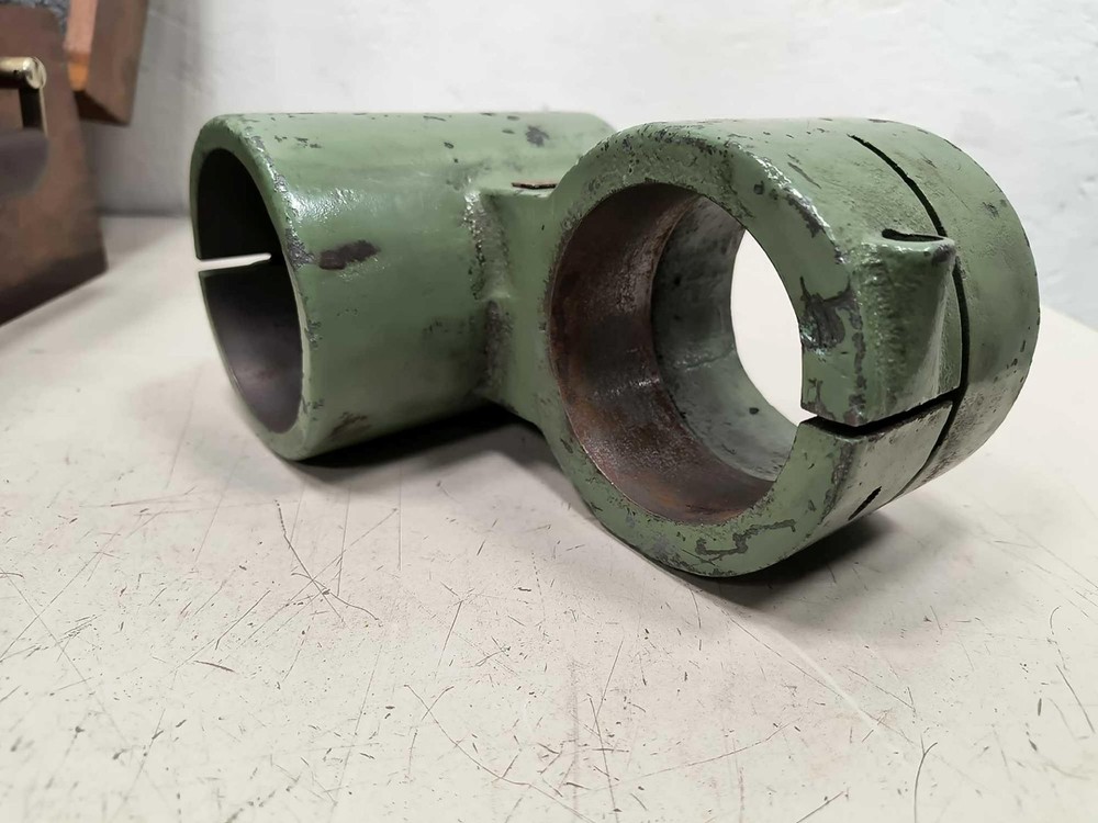 Taft Peirce 9650-1003 High Speed Grinding Attachment & Spindle