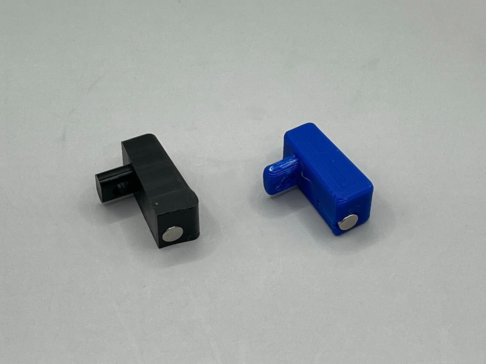 PRT - Magnetic Switch Assembly for Halcyon Focus