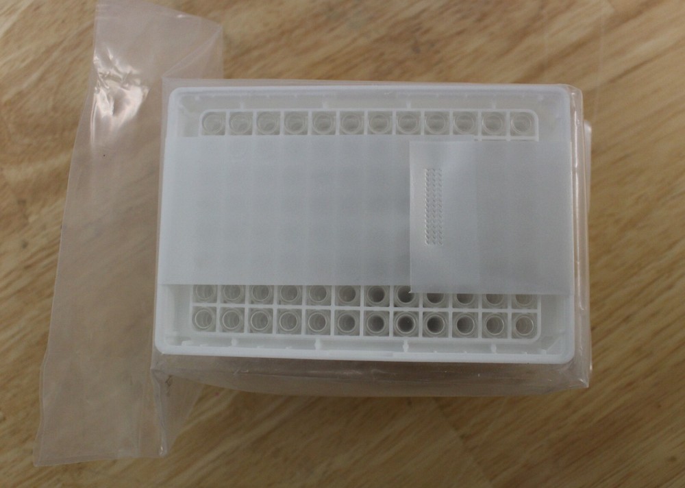 Greiner Bio One™ 96 Well ELISA Single-Break Strip Plate -5/Pack