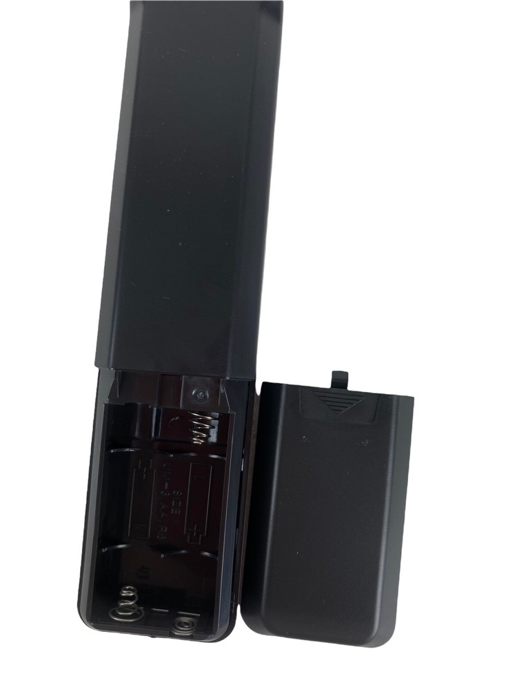NEW Sony RM-S241 OEM Original Audio System Replacement Remote Control Black