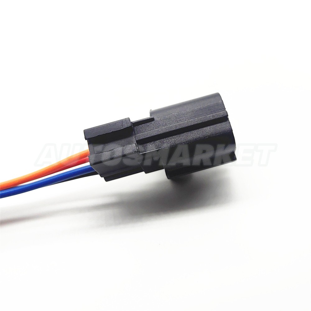 5149171AA Oxygen Sensor Connector Plug Harness Wires For Dodge Durango 2012-2018