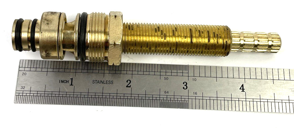 LINCOLN 101674 CERAMIC STEM VALVE FOR COLD WATER USA