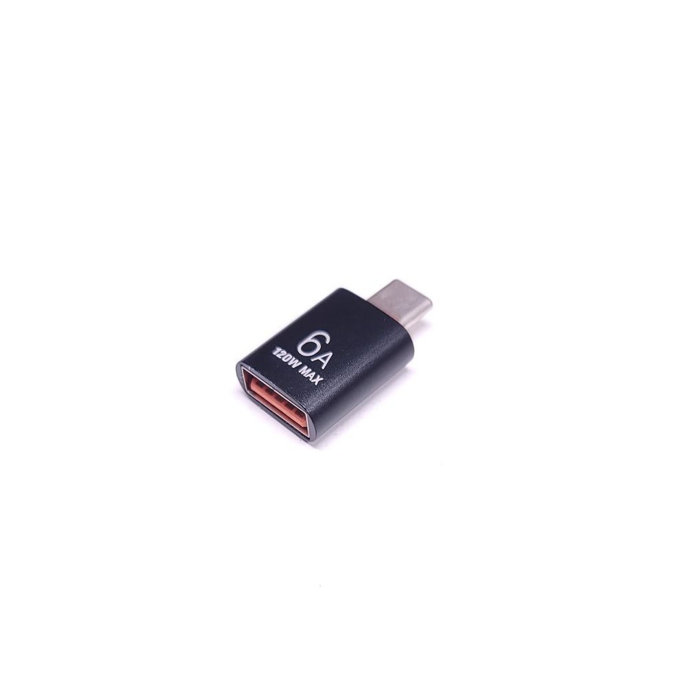 Donathen RC USBA-C - USB Adapter, USB-A Input to USB-C Output