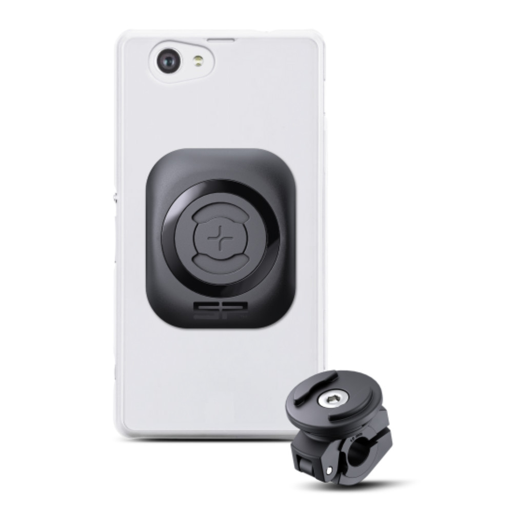 SP Connect Universal Interface SPC+ Moto Scooter Bundle