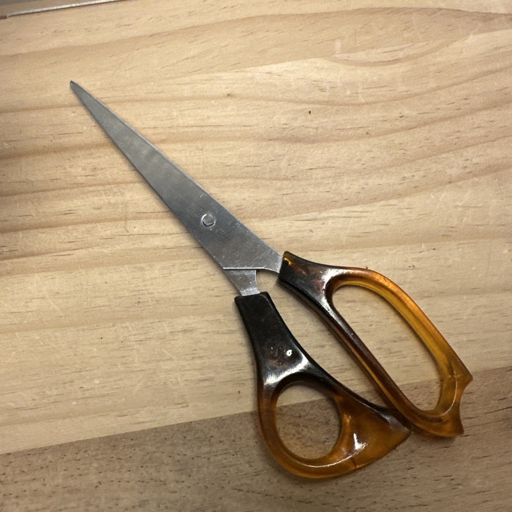 7” Office Scissors