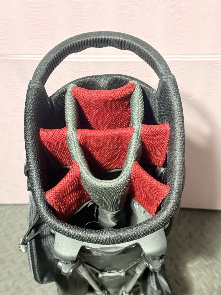 Datrek 8-way Golf Bag Men’s