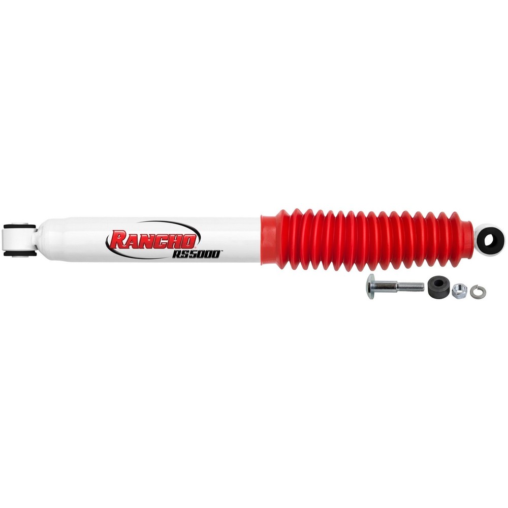 MONROE Front Steering Damper - For 2000-2005 FORD EXCURSION 4WD - Direct Fit