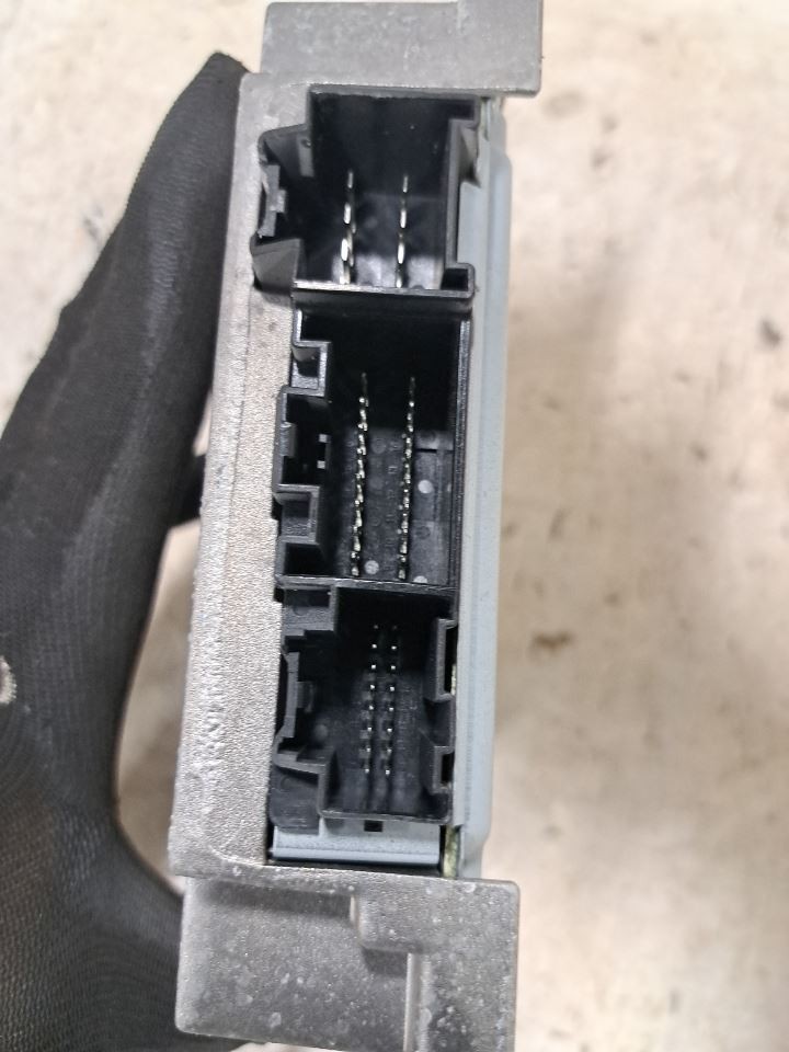 2015 Malibu Amplifier Sku#4288560