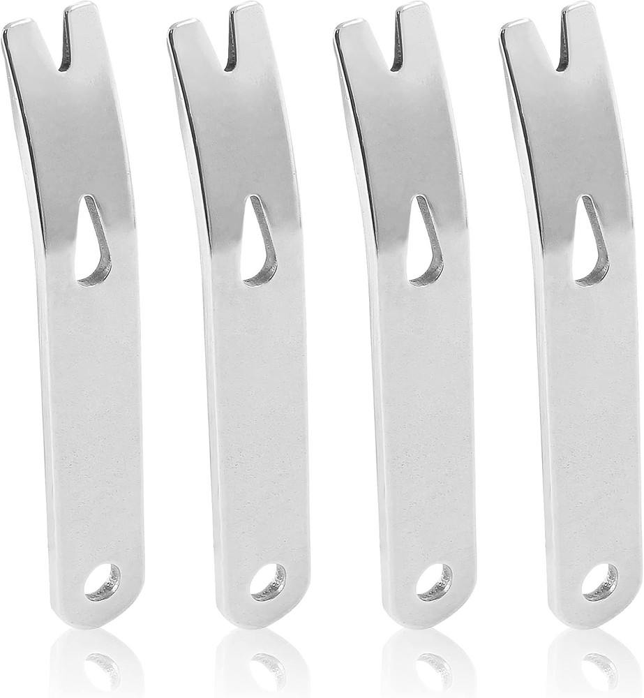 Durable Multi-Function Mini Pry Bars - Perfect for Outdoor and Indoor Use