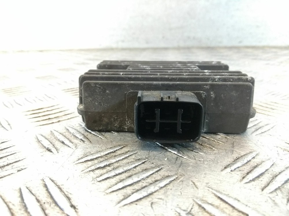 2011 KAWASAKI ER 6F RECTIFIER REGULATOR