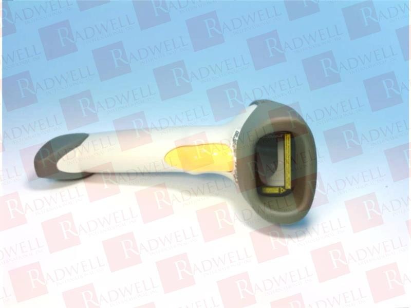 ZEBRA LS2208-SR20001R / LS2208SR20001R (NEW NO BOX)