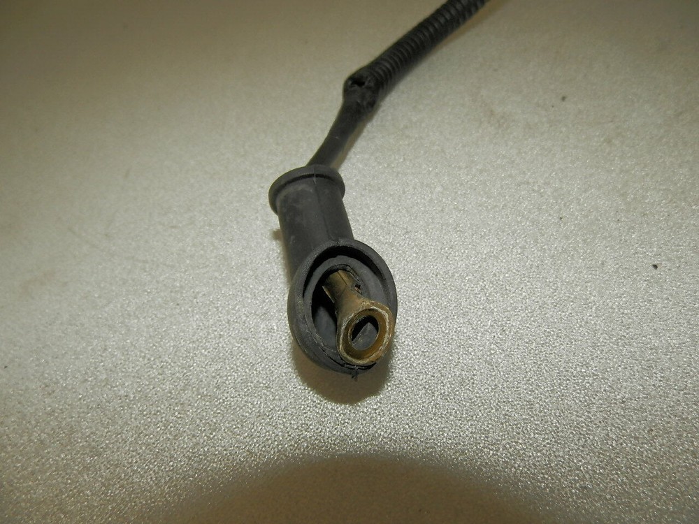 Suzuki GSX 750 AE Starter Cable