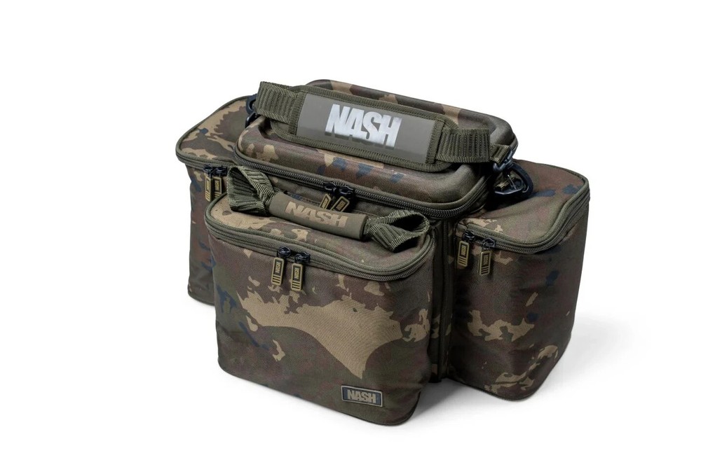 Nash Subterfuge Caryalls *4 Size Options*