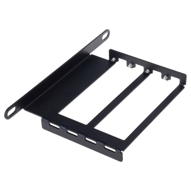 Universal D Type GPU Bracket Metal Design For Video Editing And Gaming Computer