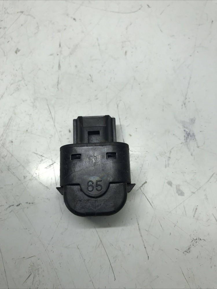 Kawasaki Ninja300 EX300 2013 Tip Over Sensor