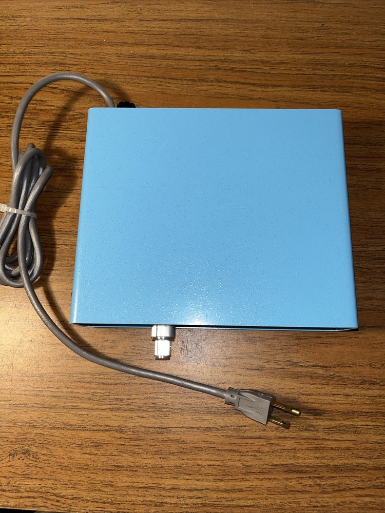 ATI MicroAmp Series M-1000 Precision Dual Microphone Preamplifier