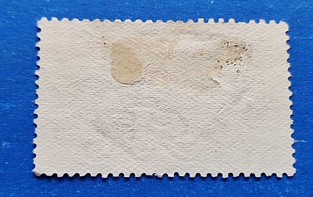 Great Britain Stamp, 179 Used