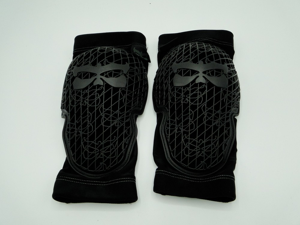 Kali Protectives Strike Elbow Guard Black/Grey, S