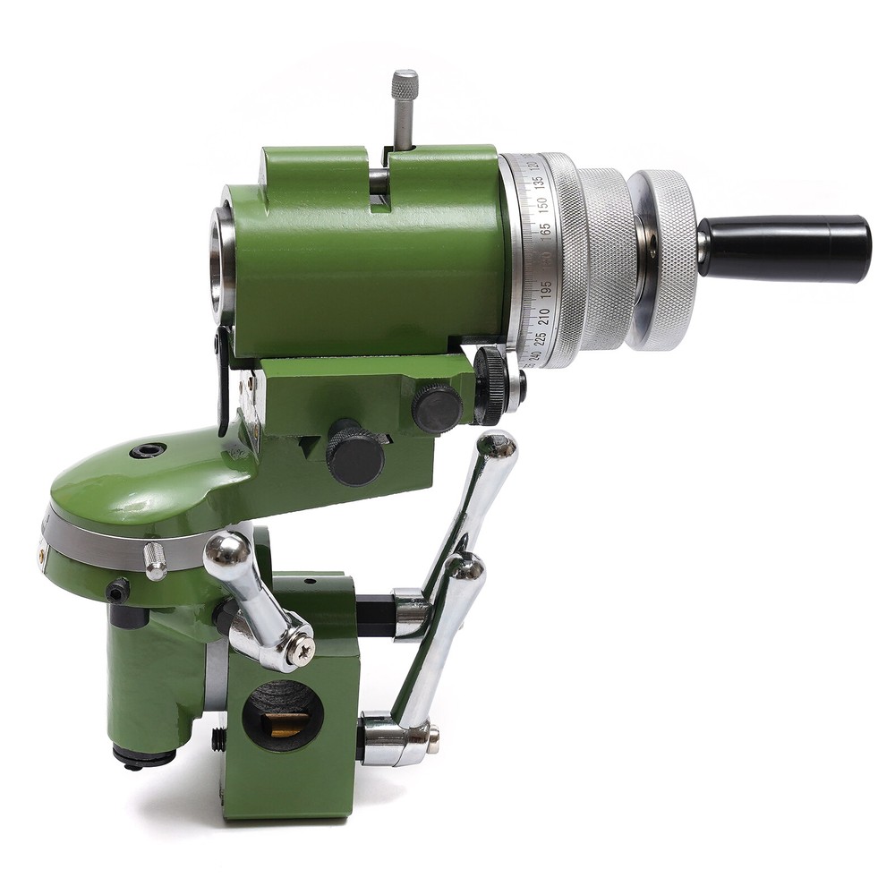 Universal U2 Grinding Grinder Sharpener Tool Milling Drill Cutter Holder Acces