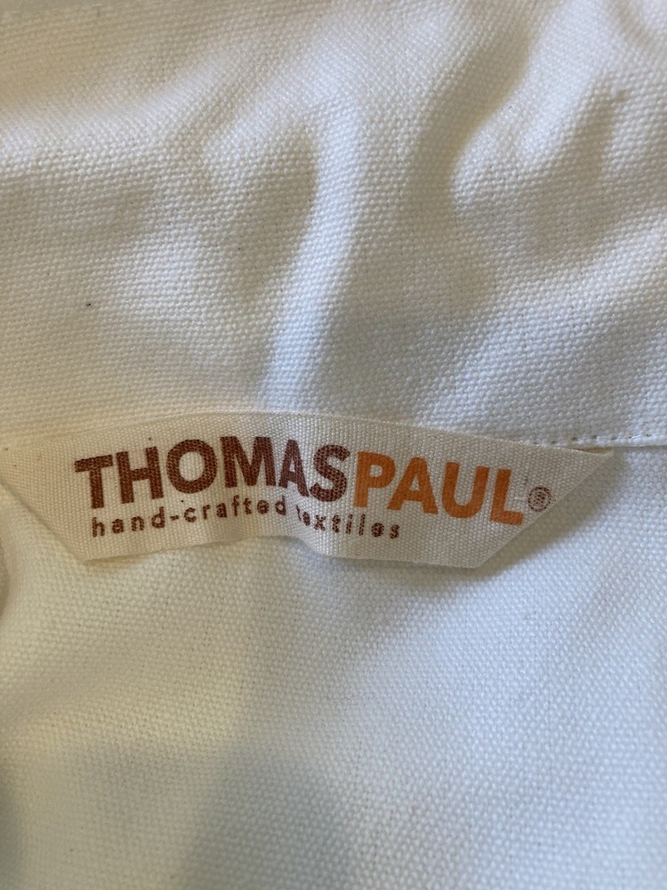 Thomas Paul Laundry Bag Dazzle Ship