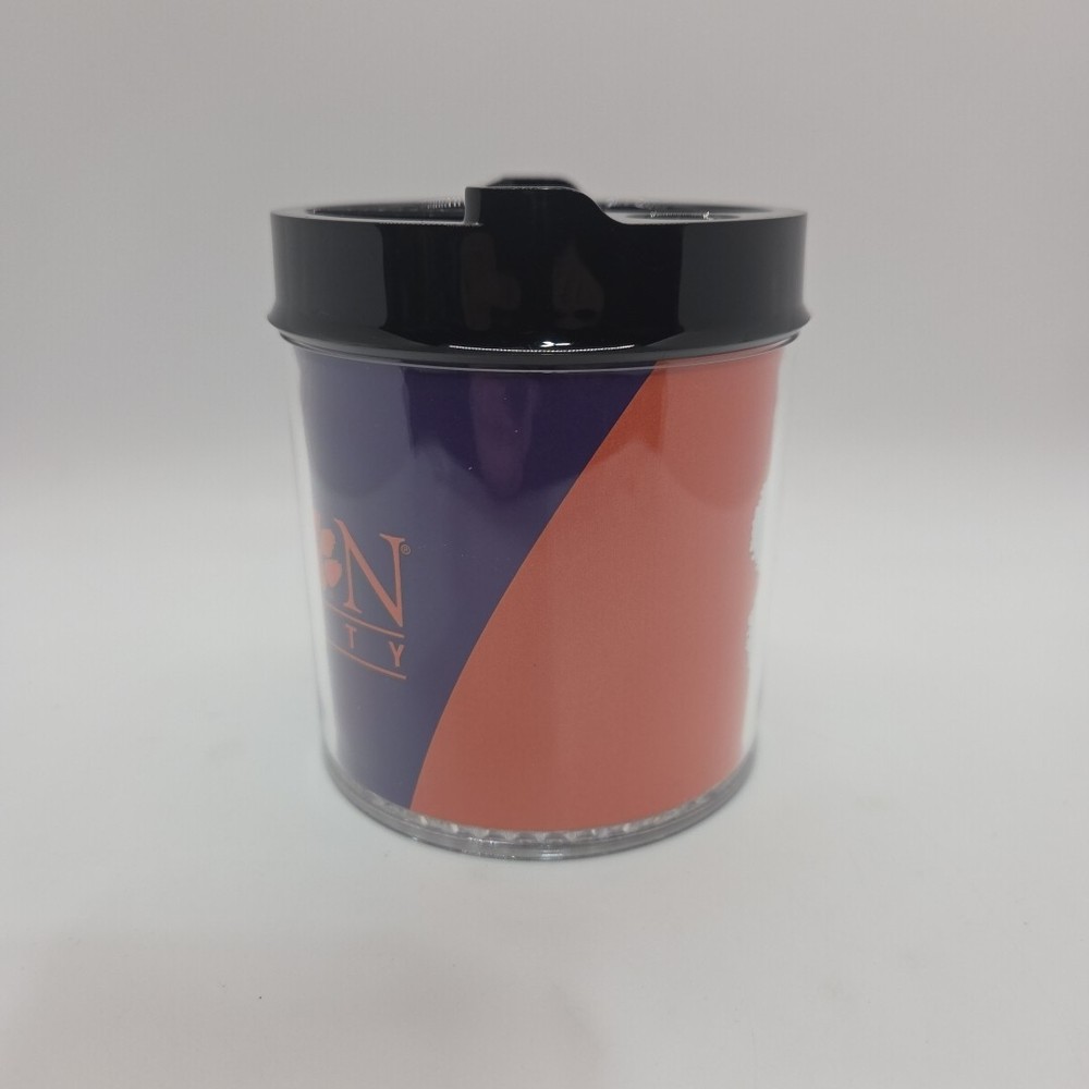 CLEMSON UNIVERSITY VisionUSA Ultra Organizer & Caddy Desktop Accessory