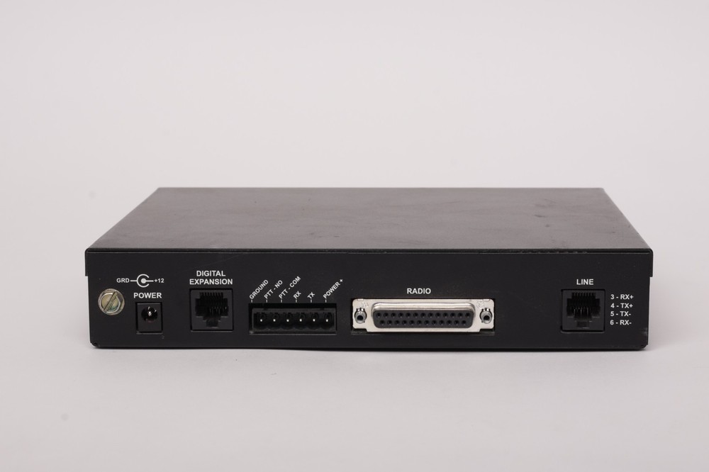 Telex Vega DSP-223 Tone Remote