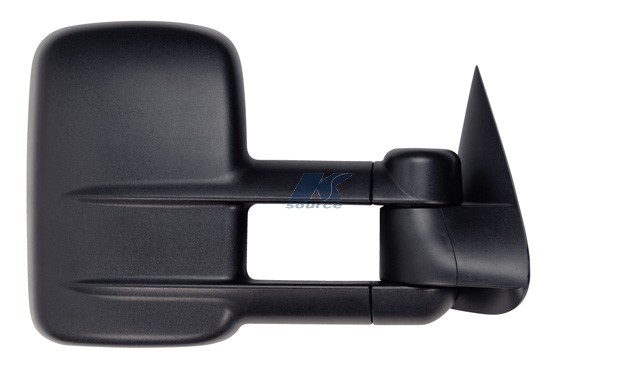 K Source     Fit System 62073G Fits For  Chevy Silverado Fits For