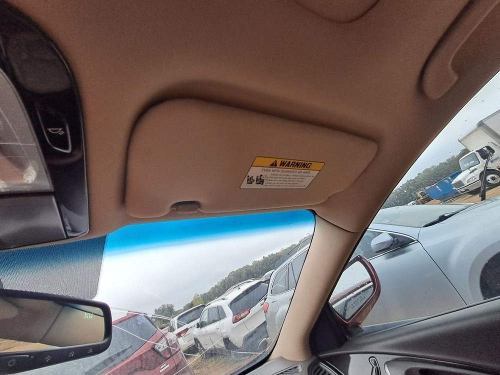 Fuse Box Engine Compartment Fits 14 AZERA 4806969