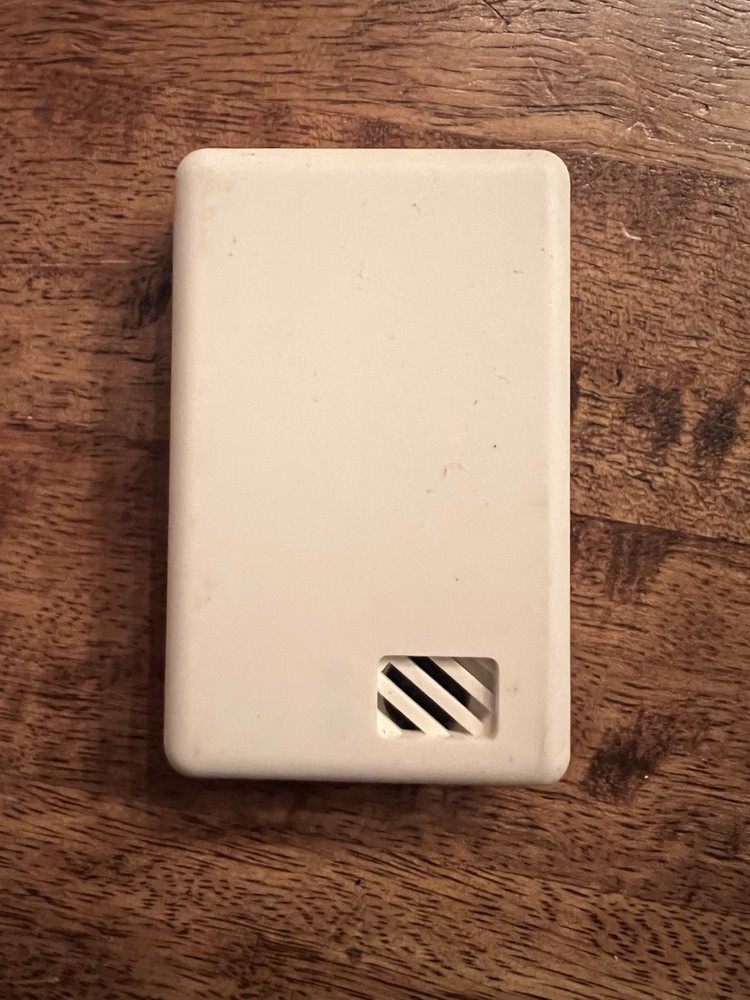 BGE-FX Glass Break Detector