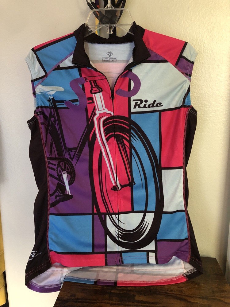 Women’s Cycling Kits