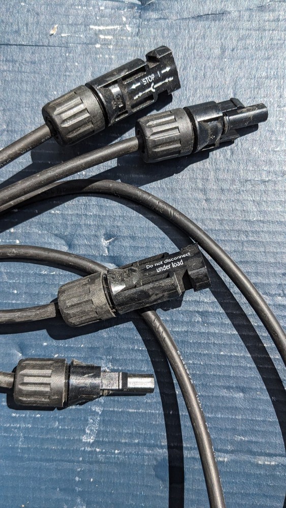 Solaredge P320-5NM4MRS 320W Power Optimizer