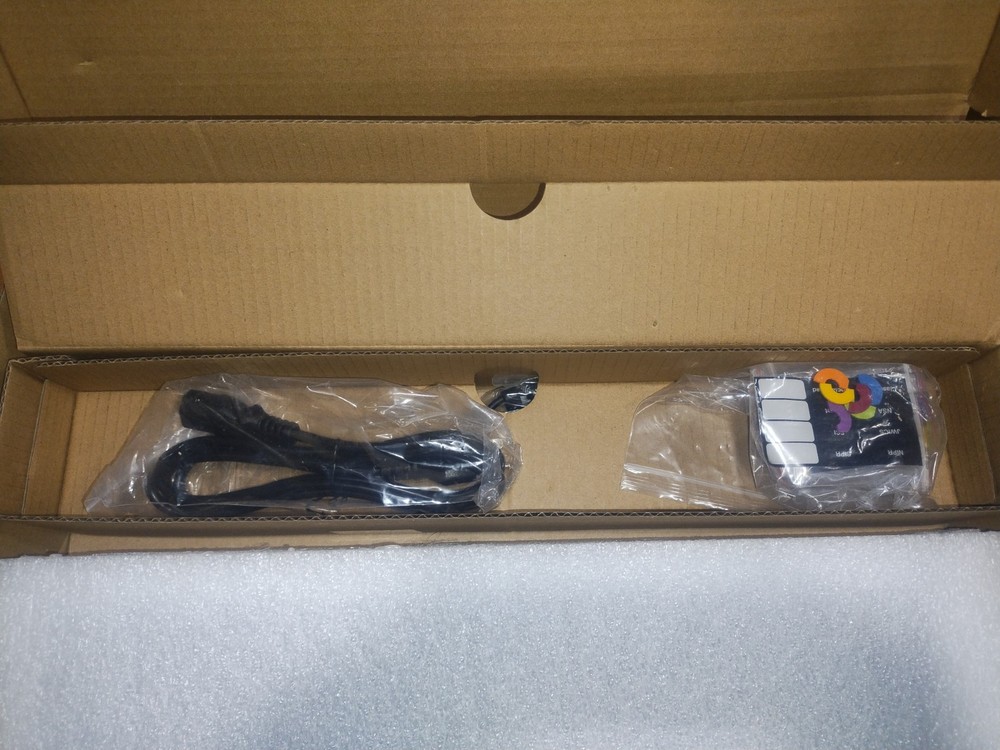 Belkin F1DN108F Advanced Secure 8-Port DVI-I KVM Switch.