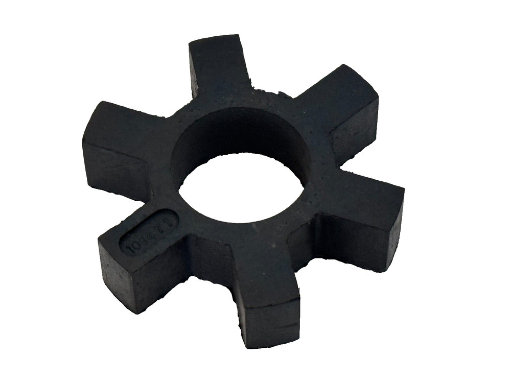 NEW General Electric GP49 Spider Coupling