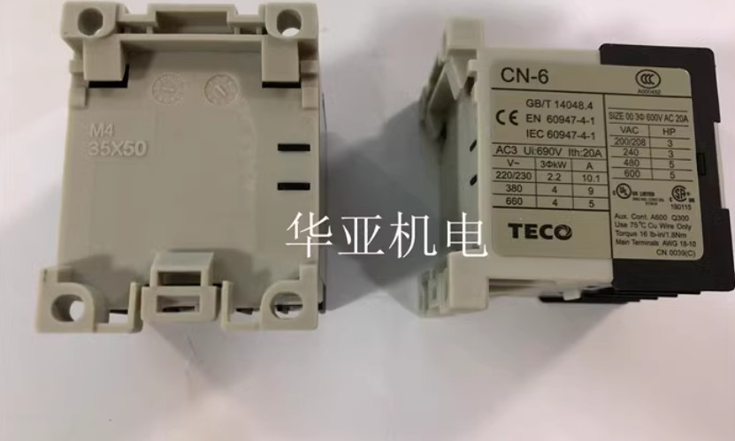 1PC CN-6 3A1B Ac contactor