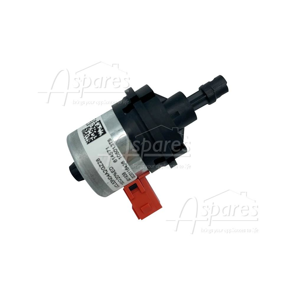 Vaillant EcoTec Pro 24 & 28 Boiler Diverter Valve Motor