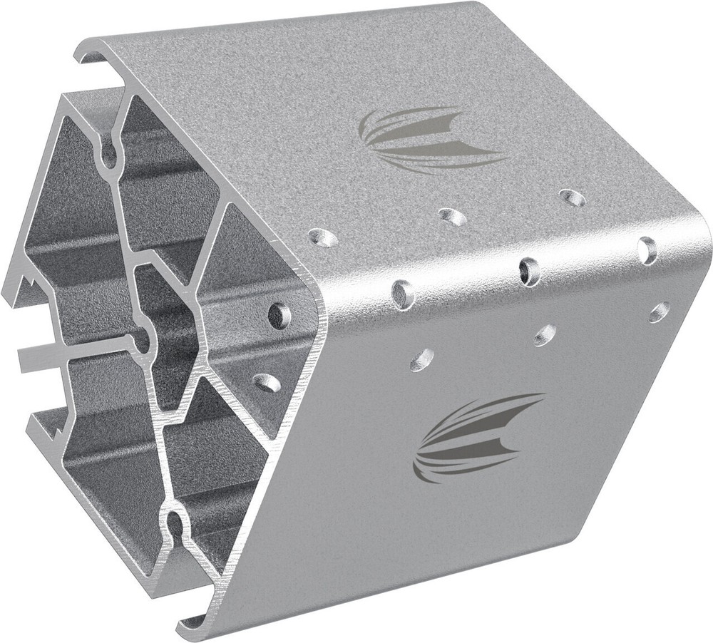 TARGET MOD STAND SILVER