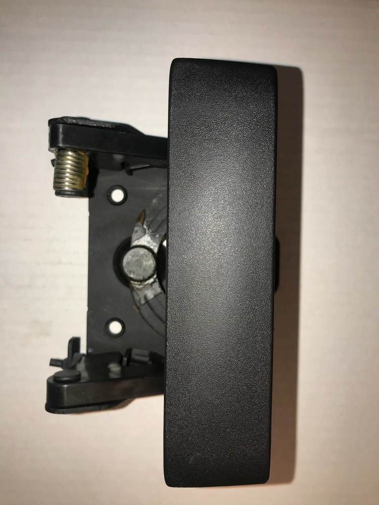 GM 20880357 Tailgate Hatch-Handle