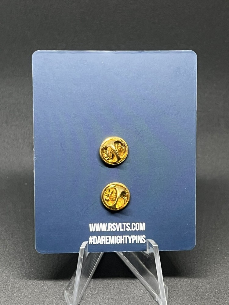 Roosevelts LE 100 San Diego Comic Con Pin