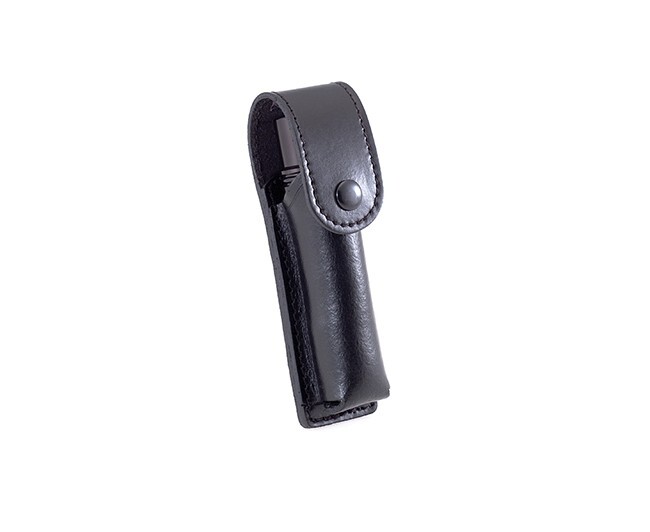 Cobra FLH-1 NYPD Stinger Leather Flashlight Case