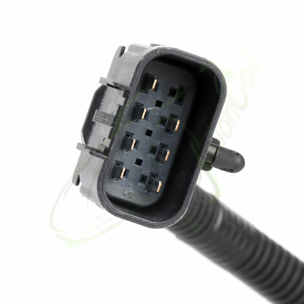 600-910 4WD Transfer Case Shift Motor Encoder For Chevrolet GMC w/RPO Code NP8